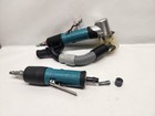 Dynabrade 51235 Offset 7   Angle Die Grinder  25 000 Rpm  And Die Grinder 