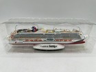         Carnival Cruise Line Jubilee Official Licensed Ship Model Collectible