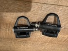 Garmin Vector 3 3s Power Meter Single Sided Road Bike Pedals