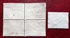 Southern Rhodesia 1931 2d   3d Victoria Fall Small Type Block   Single