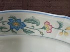 Villeroy And Boch Delia 13 1 8  Oval Serving Platter
