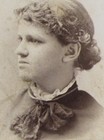 Antique 1880s Victorian Girls Teen Women Illinois Vermont Photos