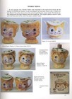 Vintage Enesco Collector Guide  Head Vase Figurines Planters   Related