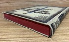 Hindenburg Denkmal Book Fur Das Deutsche Volk Coffee Table Post Wwi 1922 Antique