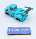 Takara Tomy Tomica C-28 Mater Disney Pixar Cars Toons Tokyo Race Diecast Japan