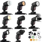 Godox Ak-r1 Accessories Kit For Godox V1 V1pro V100 Ad100pro Ad100proii