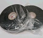 3 Pack - 3m Scotch 23 Self Fusing Rubber Splicing Tape 3 4  X 30  - 3 Rolls