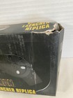New Neca 1989 Movie Batman Grapnel Launcher Prop Replica - Damaged Box