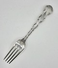 Gorham Strasbourg Sterling Forks  C 1897- Up To 12 Available  Price Is Per Each