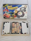 New Tyco Jeff Gordon Road Race Slot Car Set - Vintage 1995