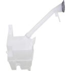 For Nissan Rogue 2014 2015 2016 Washer Reservoir Windshield Washer Tank 72528vw