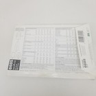 New Look 6685 Womens Sewing Pattern Skirt Pants Jacket Size A 8-18 New Uncut