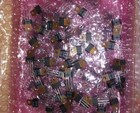 5 X Mps-u45 Npn Darlington Transistor 40v 2a To-202 - Mpsu45  - System 80 Driver