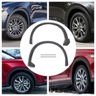 Front Fender Flares For 2017-2021 Mazda Cx-5 Driver Passenger Side Kb7w51w20e8n