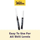  Wilton Black Food Marker  2-count Pack Of Edible Markers  Ide