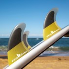 Fcs Ii Performer Performance Core Tri Fin Set     All   round Thruster W