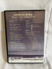 California Exam Cram Video Dvd