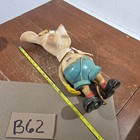 Topo Gigio Maria Perego Imagnin   Co  Made In Italy 1959