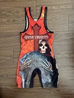 Team Pa Grave Diggers National Wrestling Singlet Size As