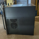 Used Extron Xtp Crosspoint 3200 Modular Digital Matrix Switcher Full Cards Teste