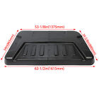 Full Size Hard Top Roof For Polaris Ranger 500 570 800 Ranger Diesel 2011-2014