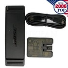 Bose Soundlink Mini Ii Black Charging Cradle 416912 adapter 5v 1 6a