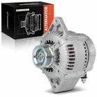  Alternator Compatible With Isuzu Trooper 1992 1993 1994 1995  12v 60a 75a 4 
