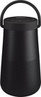 Bose Soundlink Revolve  Ii Bluetooth Speaker Portable Speaker - Black