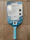 Toby Lite Pickleball Paddle - Fiber Glass Composite Usa