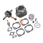 30 5cc 2 Bolt Big Bore Upgrade Engine Kit For 1 5 Hpi Baja 5b 5t Ss Sc Rv