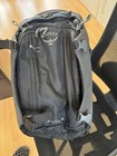Osprey Porter 46 Travel Backpack Black Carry On Luggage Pack 46l Duffle  Bag