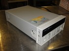 Hp Agilent 34970a Switch W  34901a 20 Channel Multiplexer Actual Unit Pictured