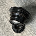 Vintage Bausch   Lomb Optical Rapid Rectilinear Lens