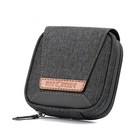 K f Concept Lens Filter Pouch Wallet Case 4 Pockets Bag For 37-95mm Uv cpl nd Us