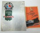 Lionel Trains Magazine Lot Of 30  1991  94  95  96 Electric Trains   Accessories