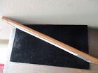 Vintage Garry Owen Druid Ogham Writing Copper Art Wall Plaque  Ireland   91