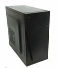 New Black Mini Tower Usb 3 0 Case W  Power Spec 430w Pcie 80  Atx Supply Pc Psu