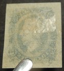Confederate Scott  11a  Mint No Gum  Xf