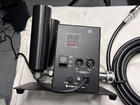 2 C02 Jet Machine Cryo Dmx-512 Co2 Cannon Fogger Smoke Gun Dj Party Club Effect