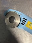Eastman Chickadee Ii Electric Rotary Fabric Shears Cutter Hardly Used
