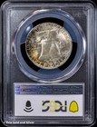 1949-s 50c Franklin Half Dollar Pcgs Ms 65   Uncirculated Unc