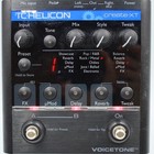 Tc Helicon Voicetone Create Xt Vocal Effect Pedal 9544788