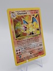 Pok  mon Tcg Charizard Base Set Unlimited Holo Rare Card Lp 4 102