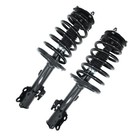 Front Pair Complete Shock Struts Assembly W spring For 2005-2010