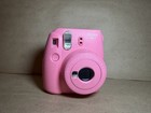 Fujifilm Instax Mini 9 Instant Film Camera