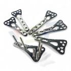 2 7mm Distal Radius Locking Volar Plates 2-4 Holes R l And Lcp Screws 88 Pcs Set