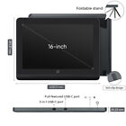Xp-pen Artist Pro 16  gen 2  Graphics Drawing Tablet Full Lamination Tilt Used