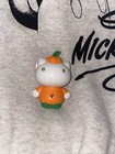 Sanrio Hello Kitty Mcdonald   s Happy Meal Halloween Toy Pumpkin 2019