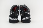 Bauer Vapor 3x Ice Hockey Gloves Black white Senior Size 14  0605-0856 