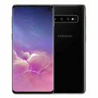 Samsung Galaxy S10  Plus Sm-g975v 128gb Verizon Unlocked Smartphones Open Box Us